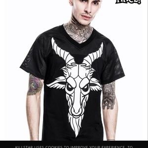 Killin it Hockey Top